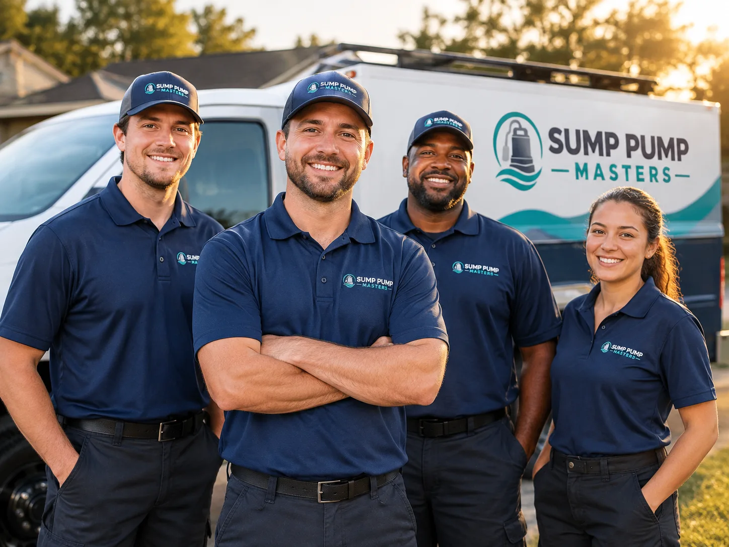 Sump Pump Repair company in New Paris, OH
